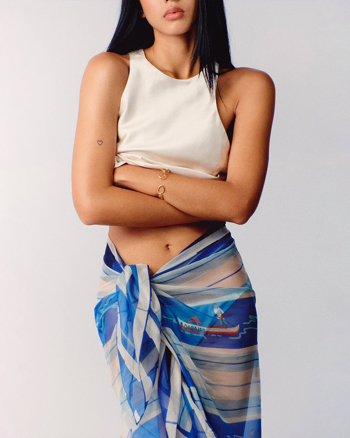 Sarong Collection
