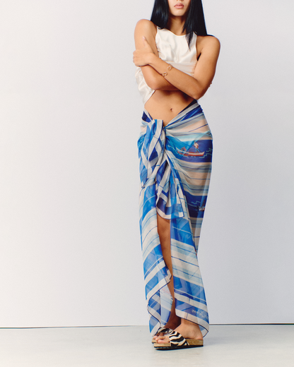 HABAGAT SARONG