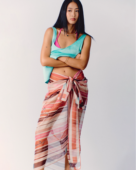 AMIHAN SARONG
