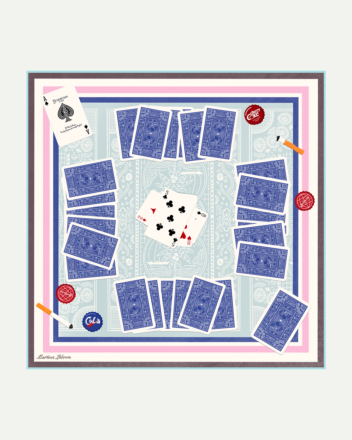 PUSOY DOS