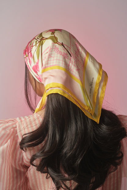 THE MARIA CLARA